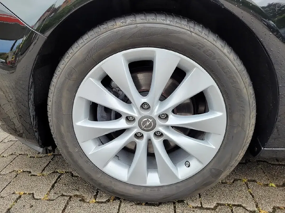 Opel Cascada - Thumbnail 11