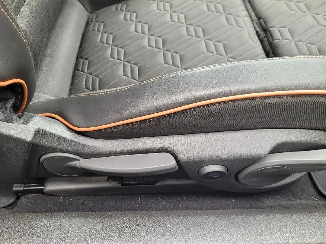 Opel Cascada - Thumbnail 7