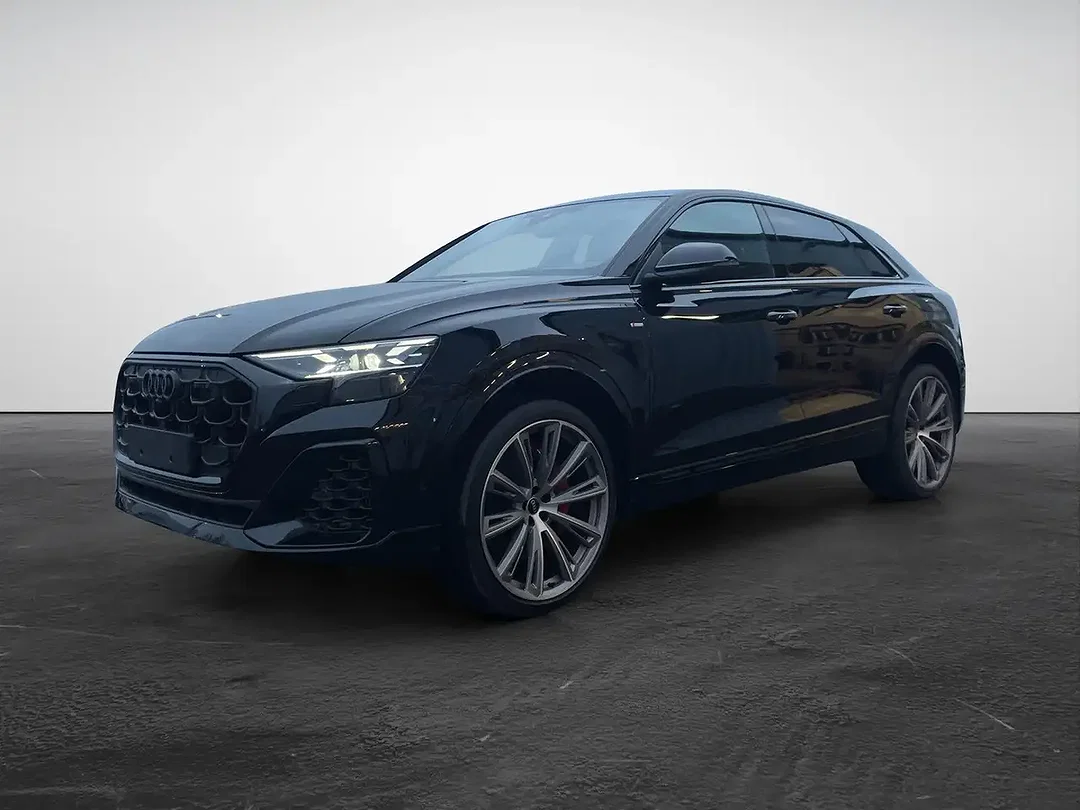 Audi Q8 - Afbeelding 1