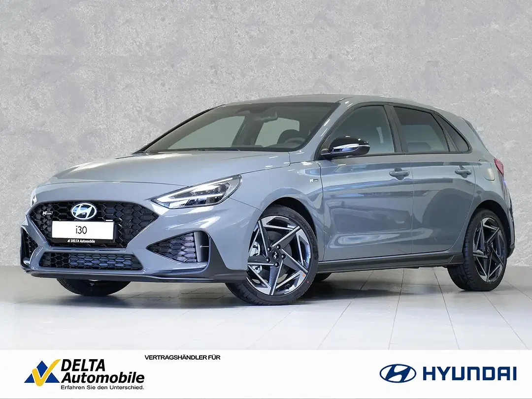Hyundai i30 - Afbeelding 1