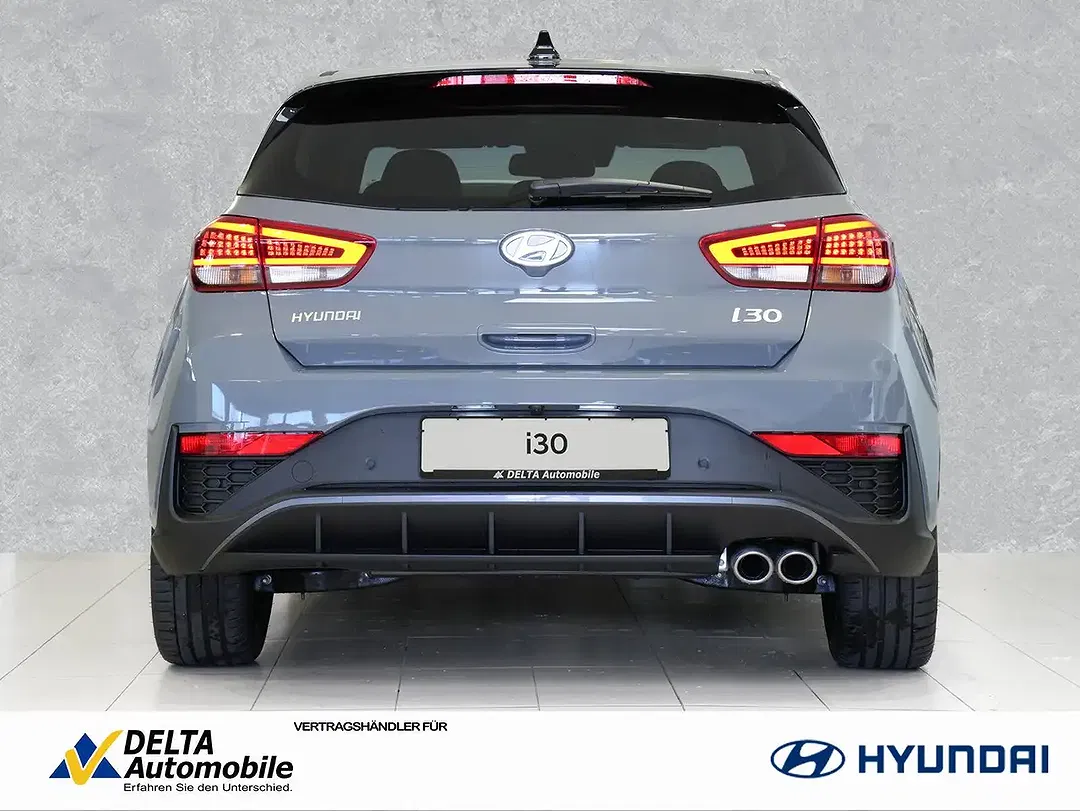 Hyundai i30 - Thumbnail 10