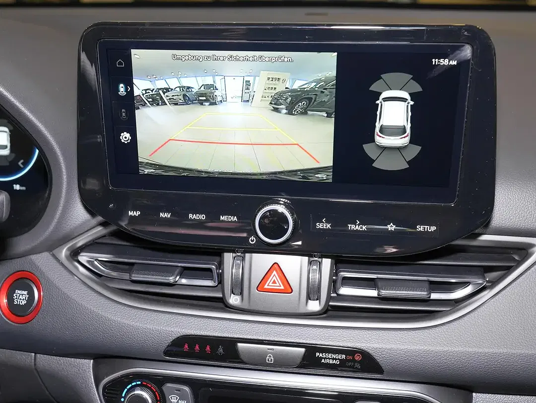 Hyundai i30 - Thumbnail 12