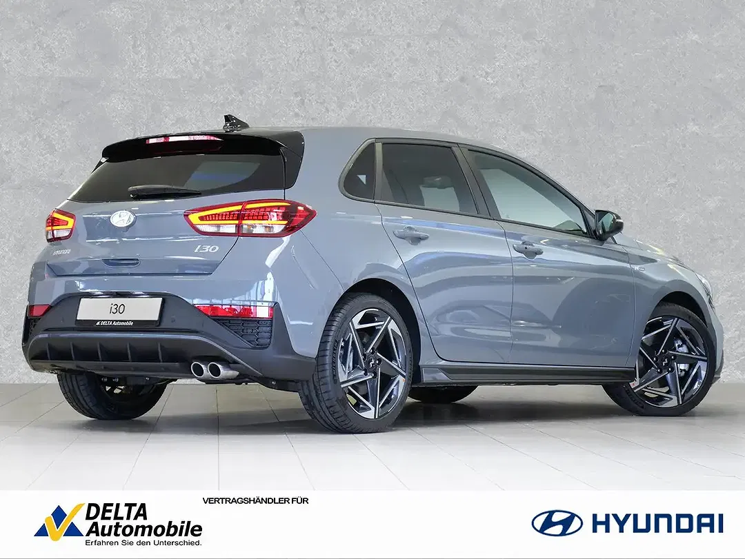 Hyundai i30 - Thumbnail 2