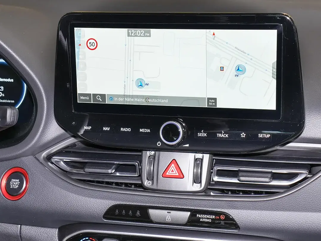 Hyundai i30 - Thumbnail 4