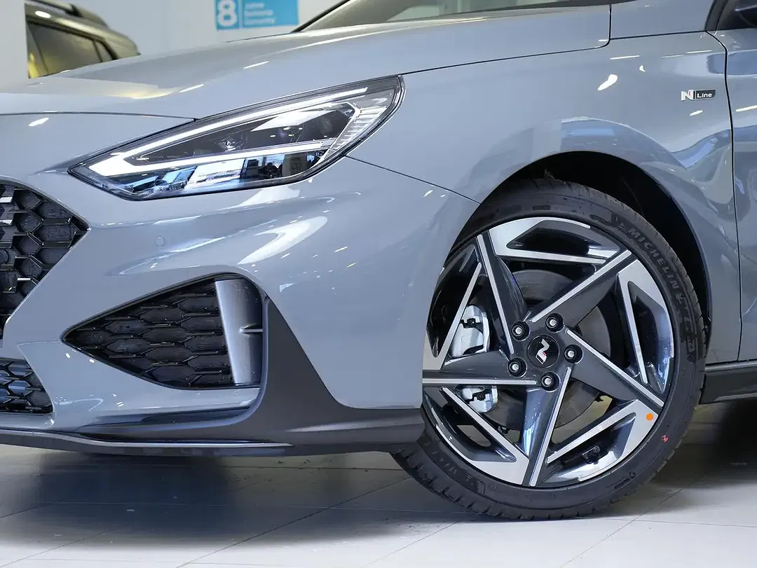 Hyundai i30 - Thumbnail 6