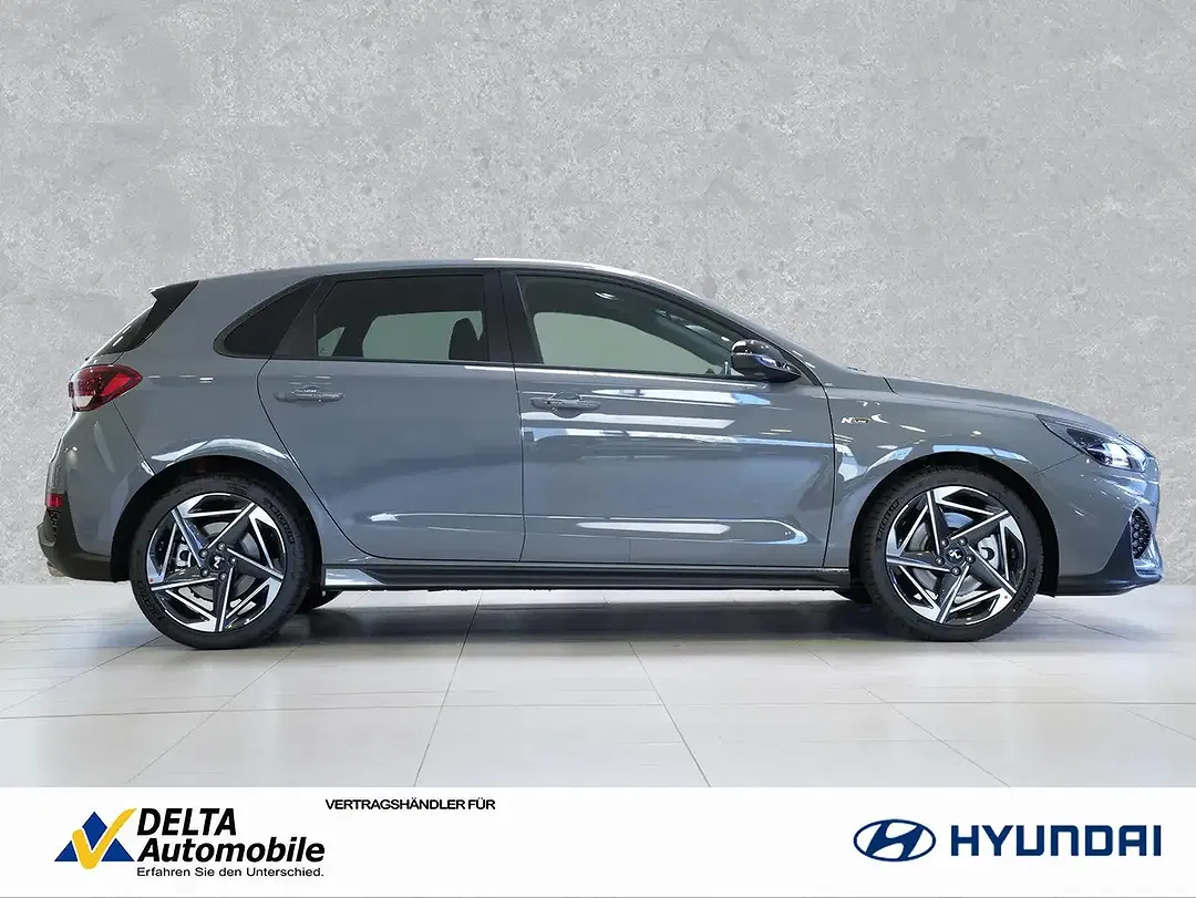 Hyundai i30 - Thumbnail 9