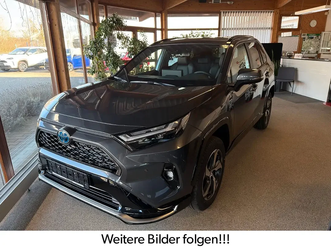 Toyota RAV 4 - Afbeelding 1