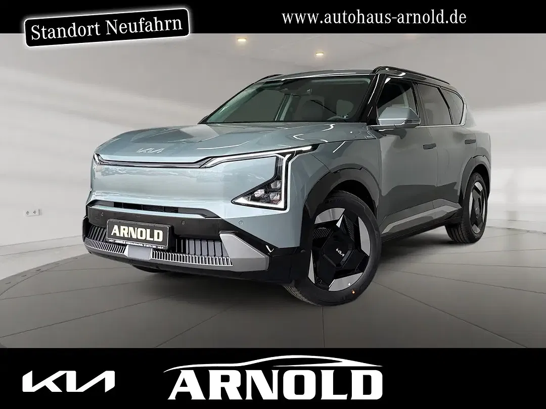 Kia EV5 - Thumbnail 1