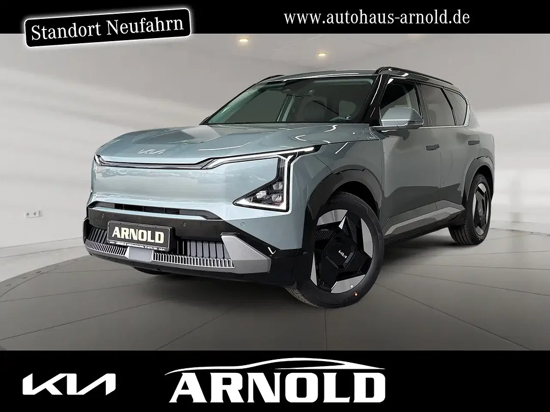 Kia EV5 - Afbeelding 1