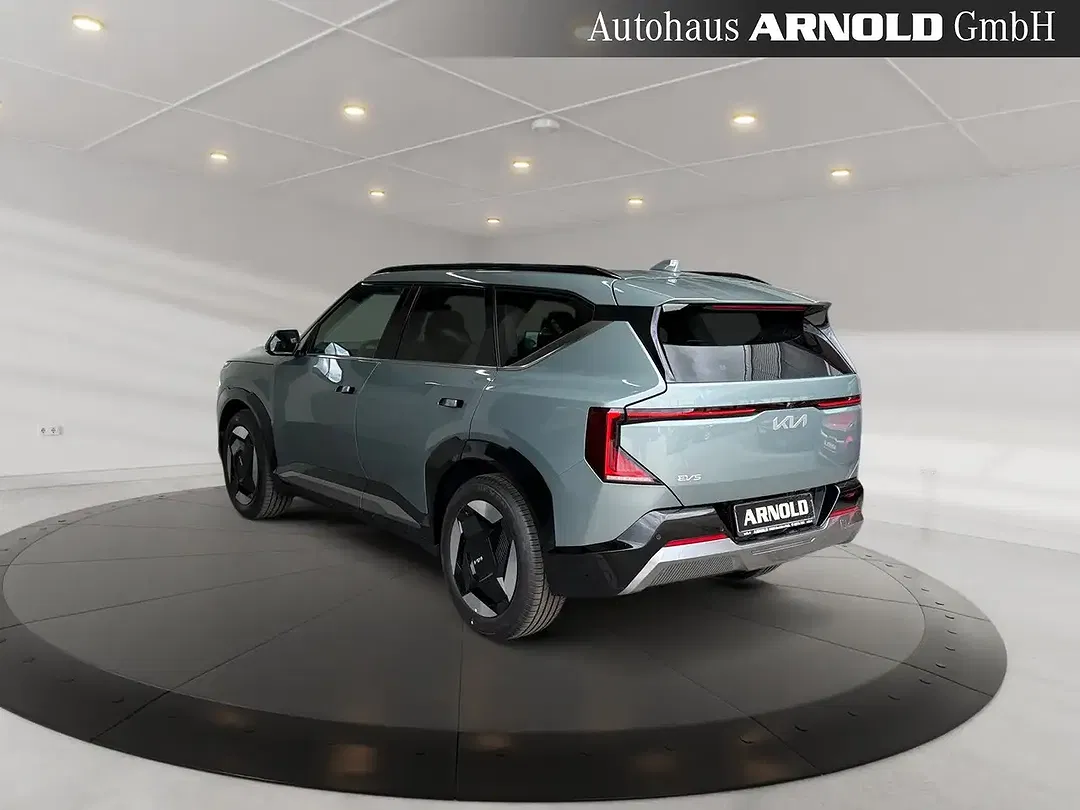 Kia EV5 - Thumbnail 3