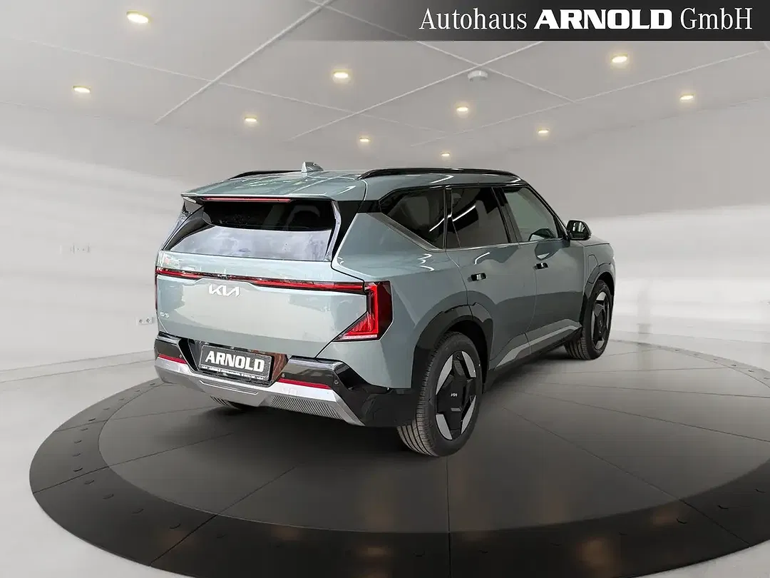Kia EV5 - Thumbnail 4