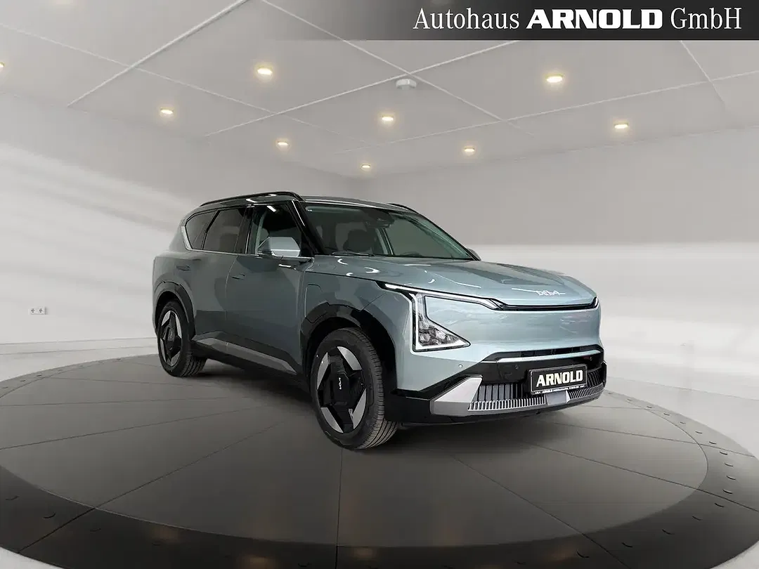 Kia EV5 - Thumbnail 6