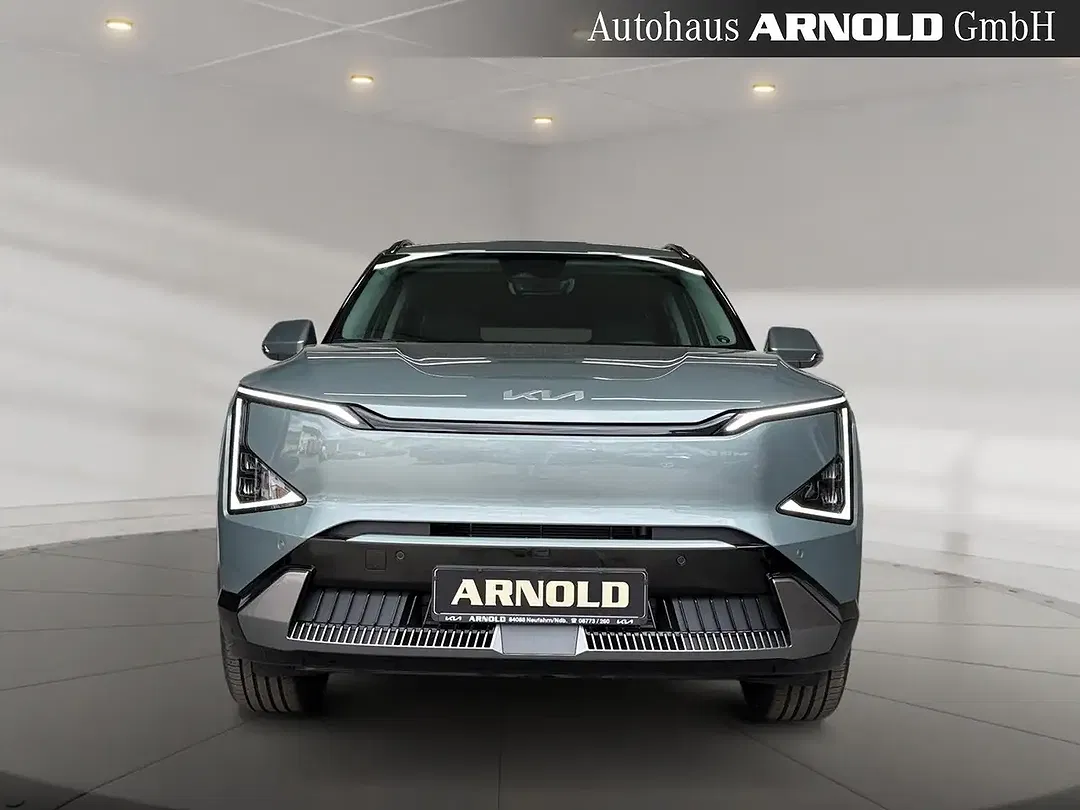Kia EV5 - Thumbnail 7