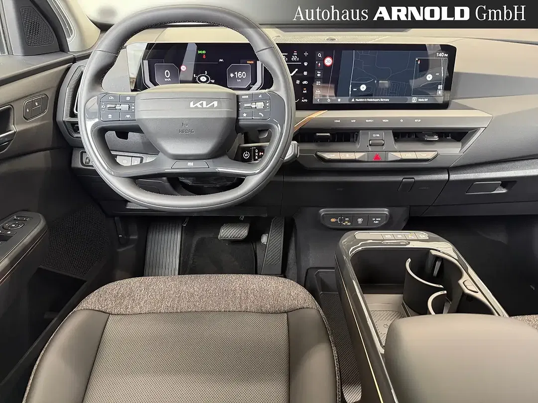 Kia EV5 - Thumbnail 8