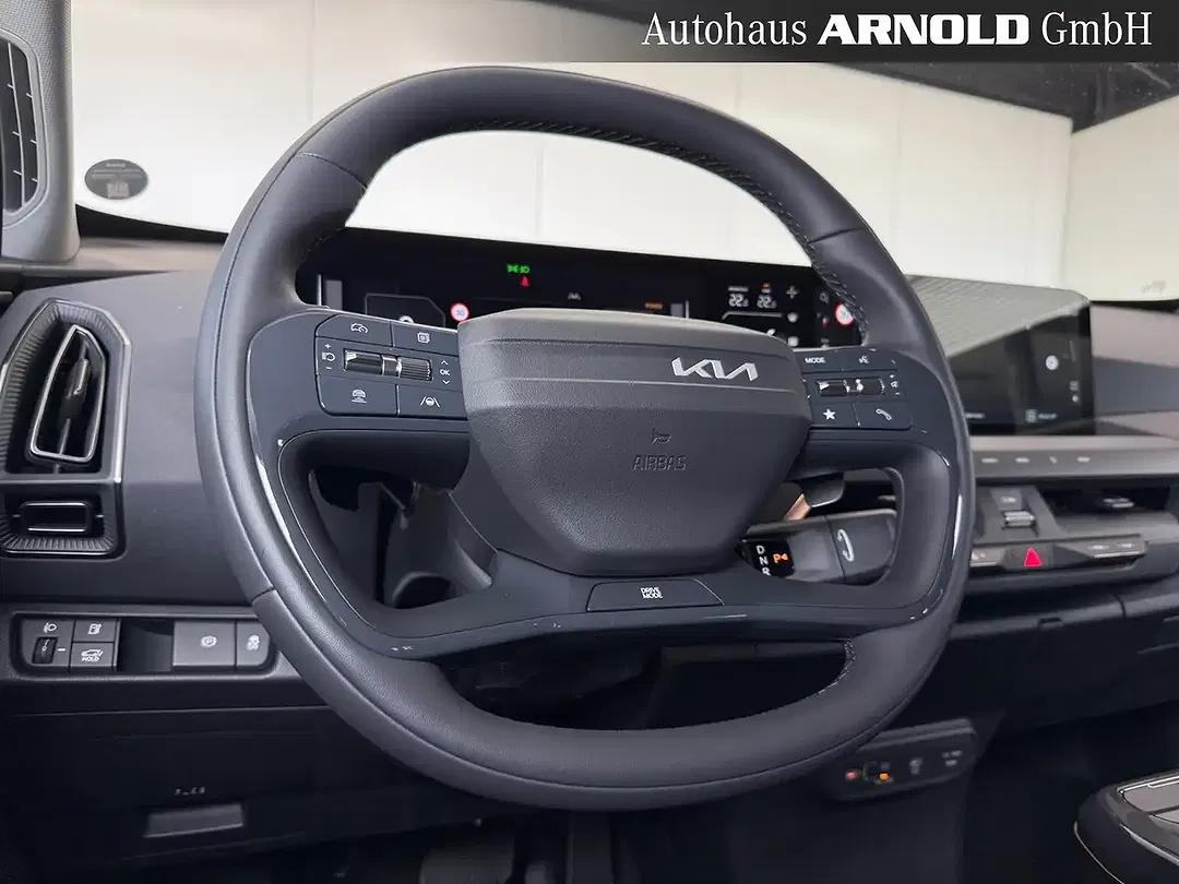 Kia EV5 - Thumbnail 9