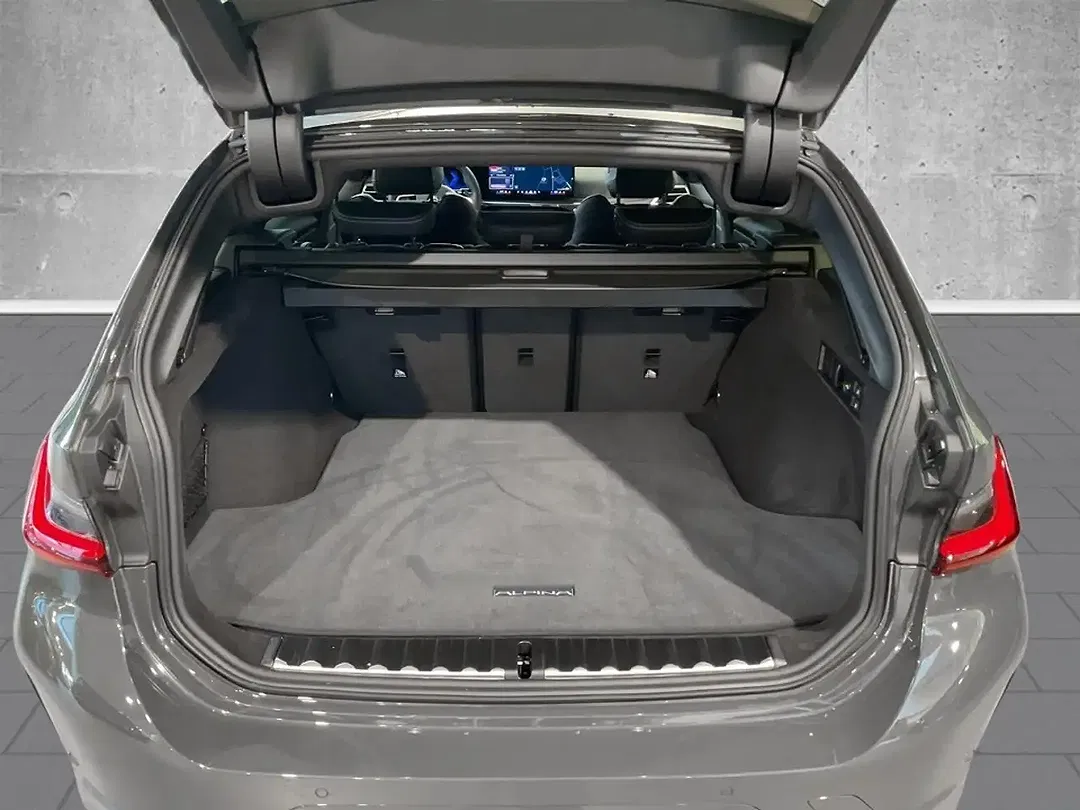 Alpina D3 - Thumbnail 14