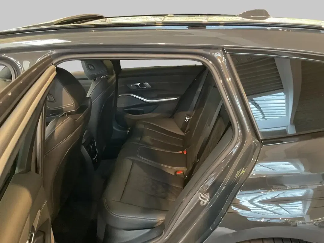 Alpina D3 - Thumbnail 8