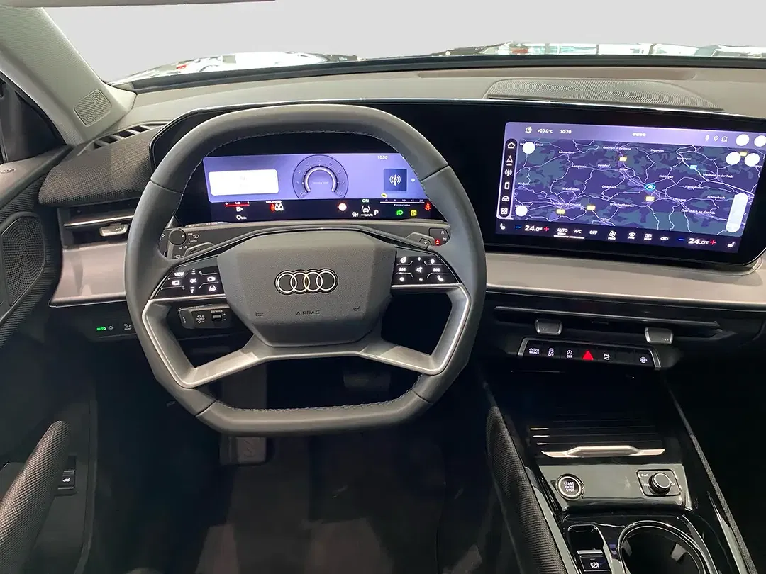 Audi Q3 - Thumbnail 8