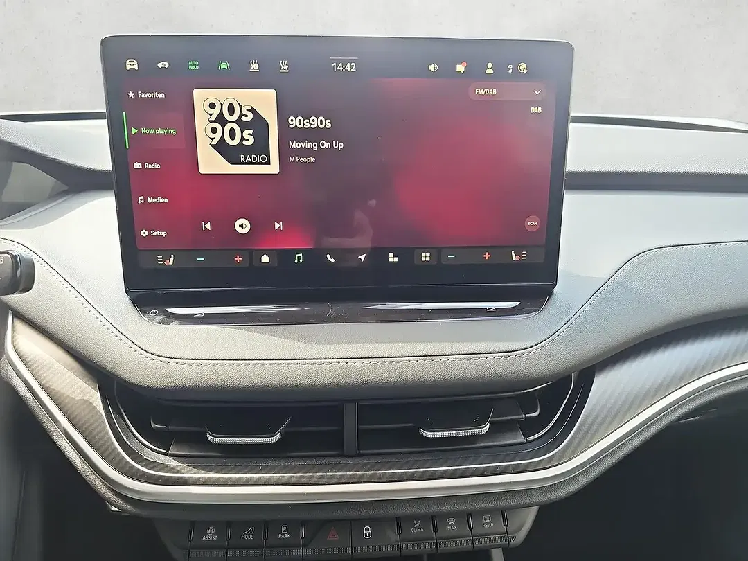 Skoda Elroq - Thumbnail 13