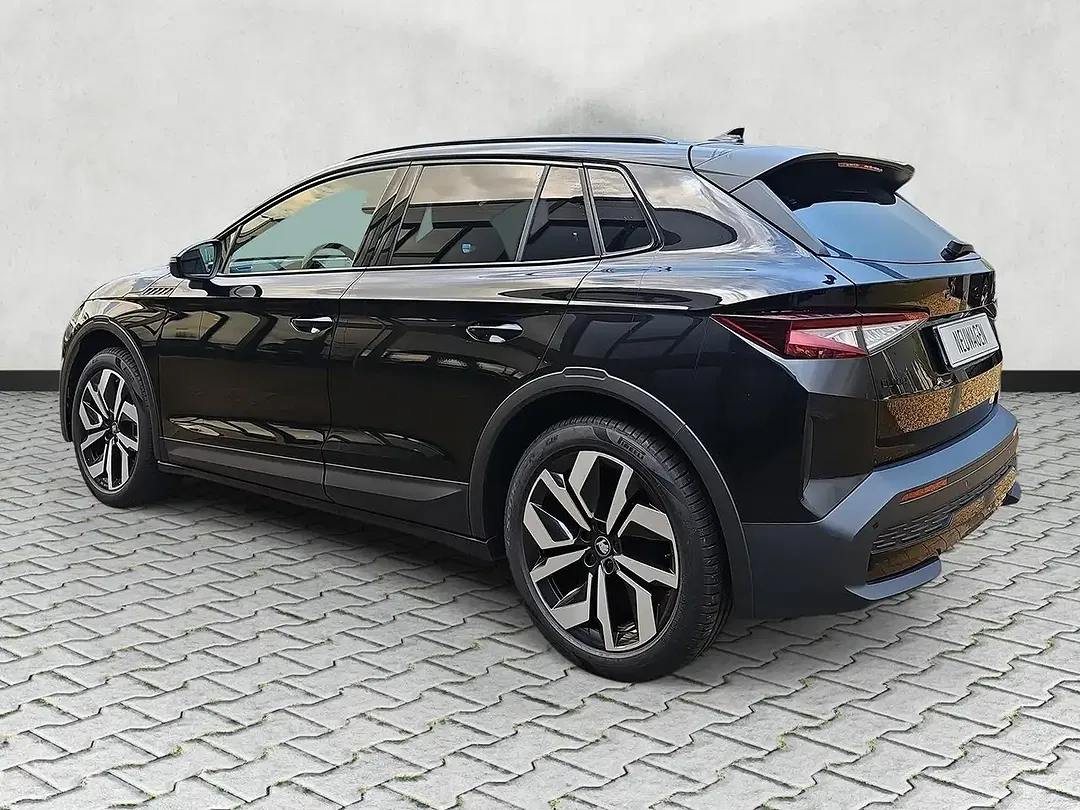 Skoda Elroq - Thumbnail 6