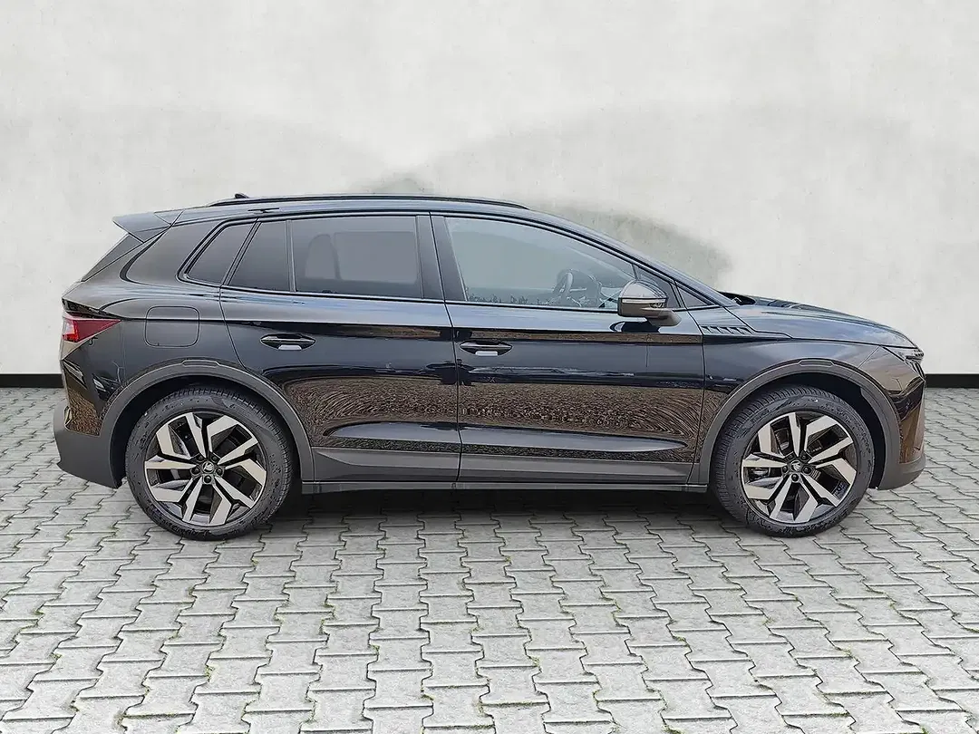Skoda Elroq - Thumbnail 9