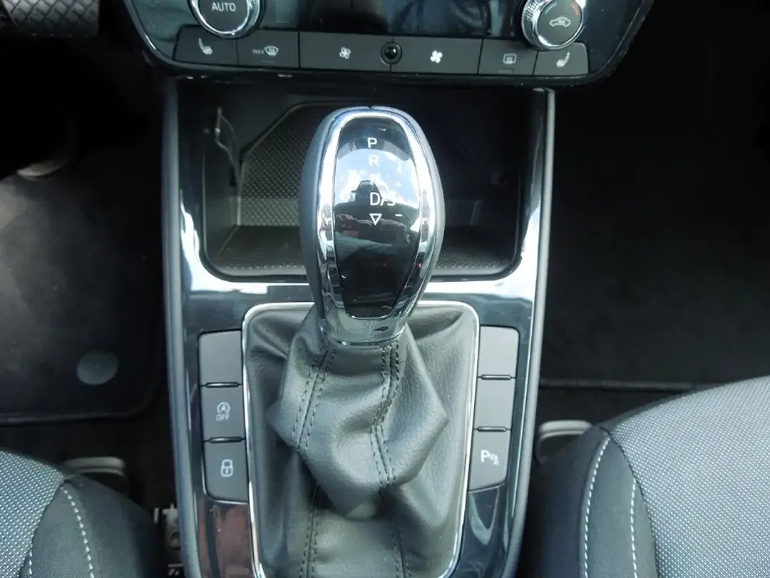 Skoda Fabia - Thumbnail 9
