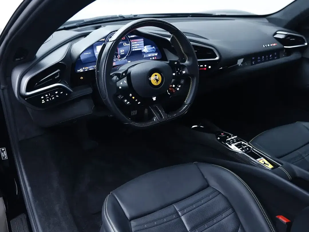 Ferrari 296 GTB - Thumbnail 10