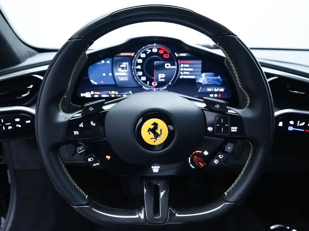 Ferrari 296 GTB - Thumbnail 12