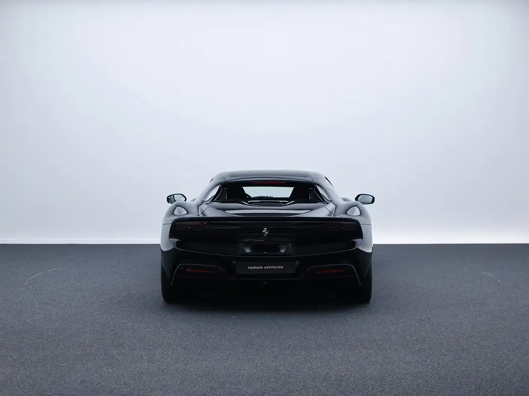 Ferrari 296 GTB - Thumbnail 7