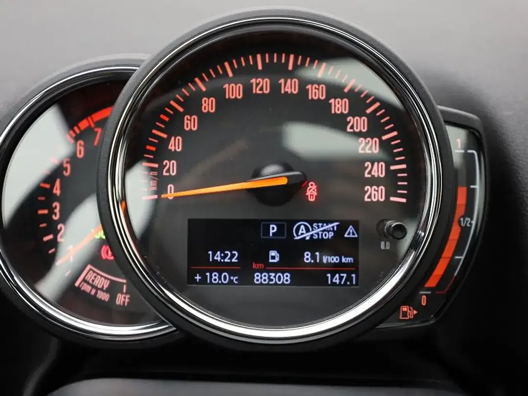 MINI Cooper Countryman - Thumbnail 10