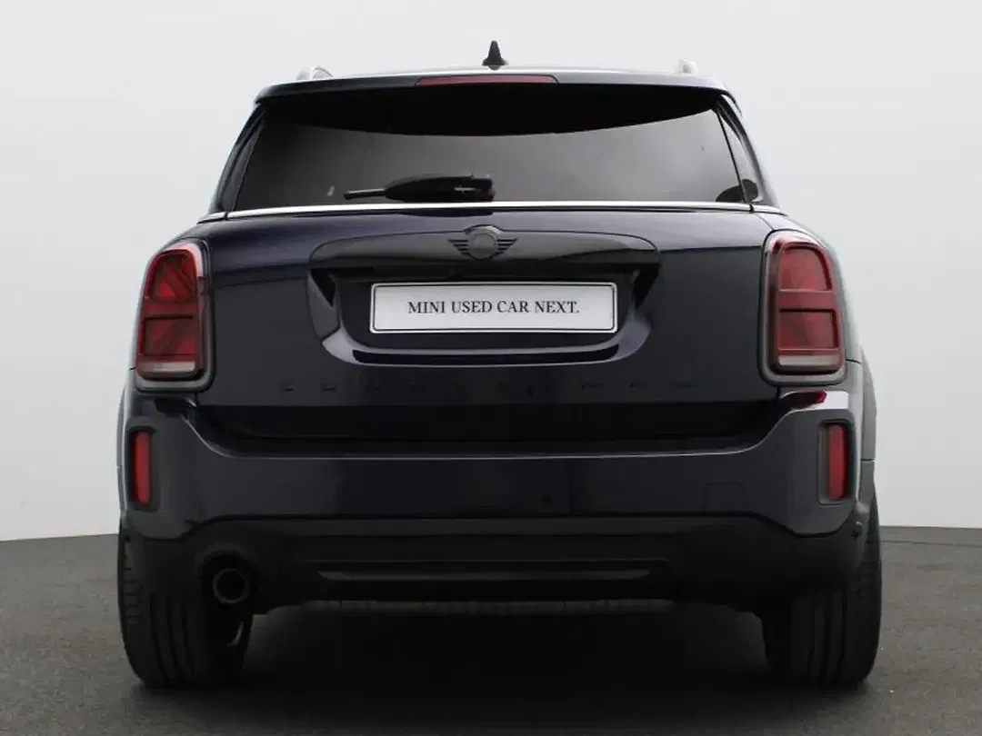MINI Cooper Countryman - Thumbnail 4