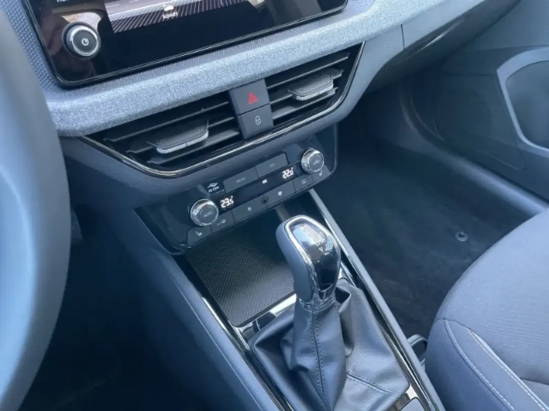 Skoda Kamiq - Thumbnail 13