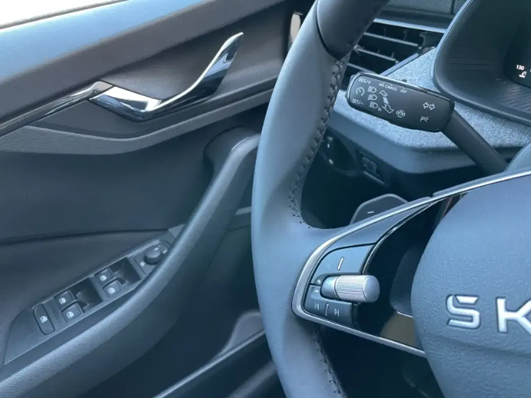 Skoda Kamiq - Thumbnail 14