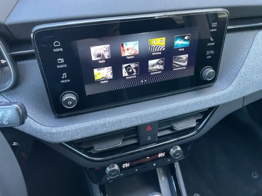 Skoda Kamiq - Thumbnail 15