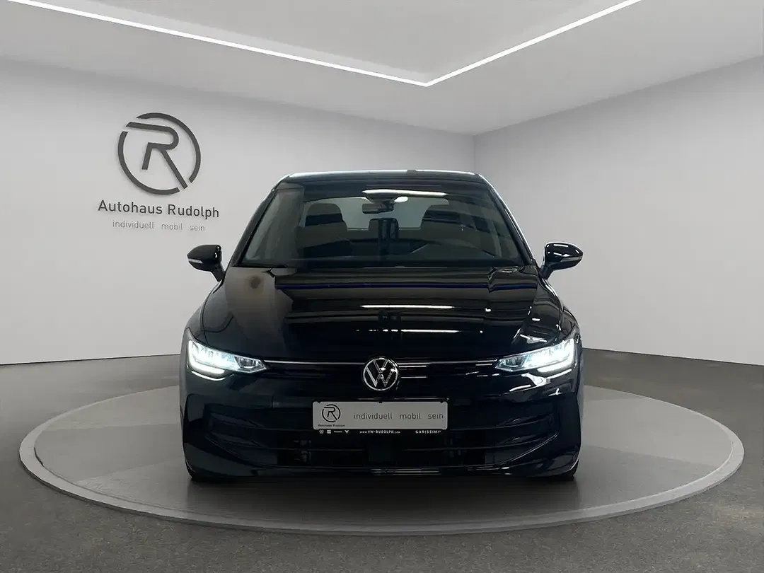 Volkswagen Golf - Thumbnail 12