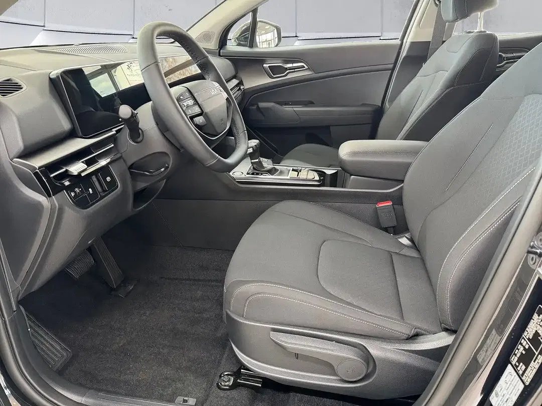 Kia Sportage - Thumbnail 4