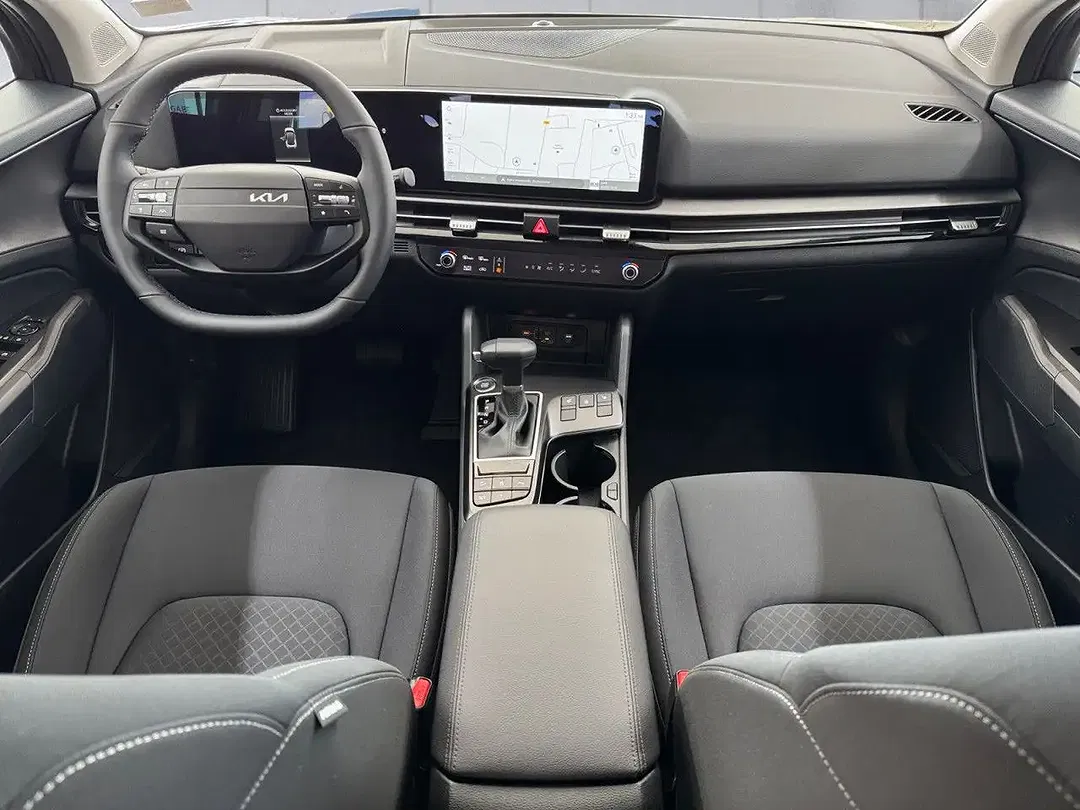 Kia Sportage - Thumbnail 6