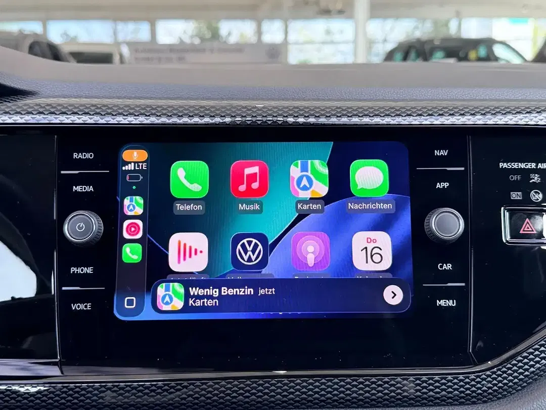 Volkswagen Polo - Thumbnail 15