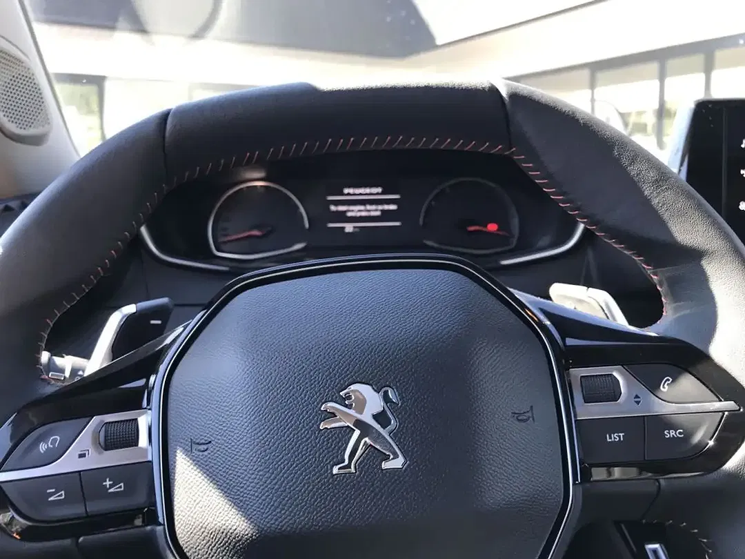 Peugeot 2008 - Thumbnail 14