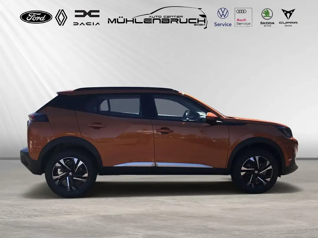 Peugeot 2008 - Thumbnail 5