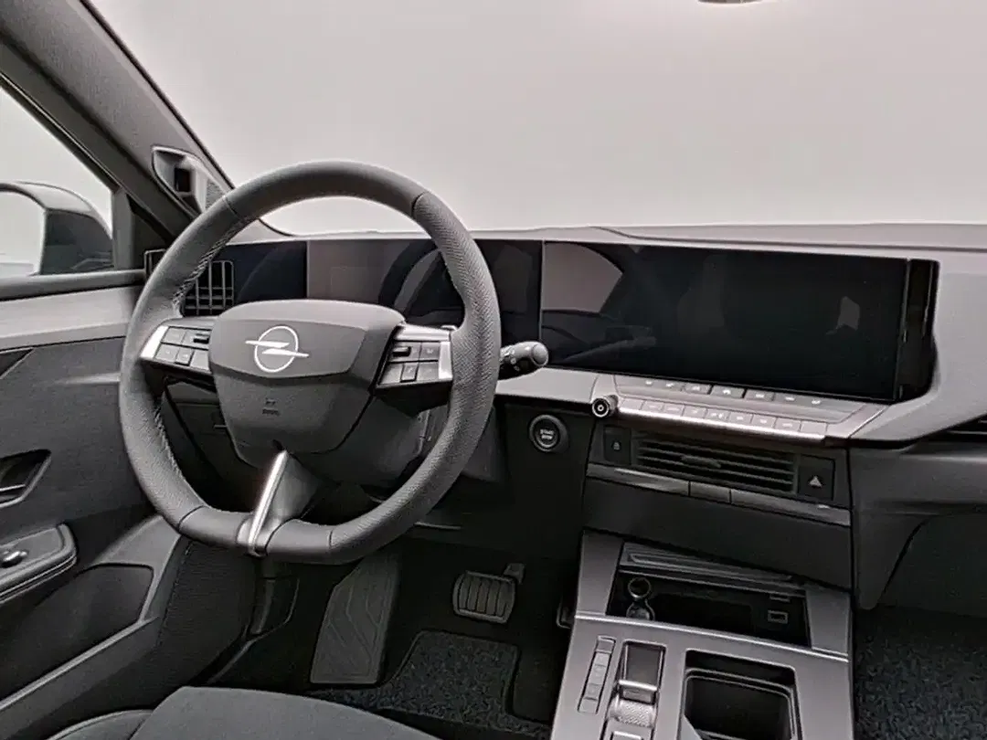 Opel Astra - Thumbnail 11