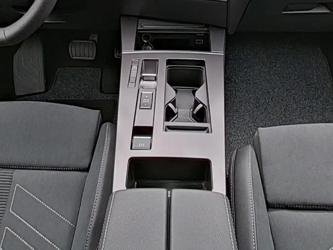 Opel Astra - Thumbnail 12