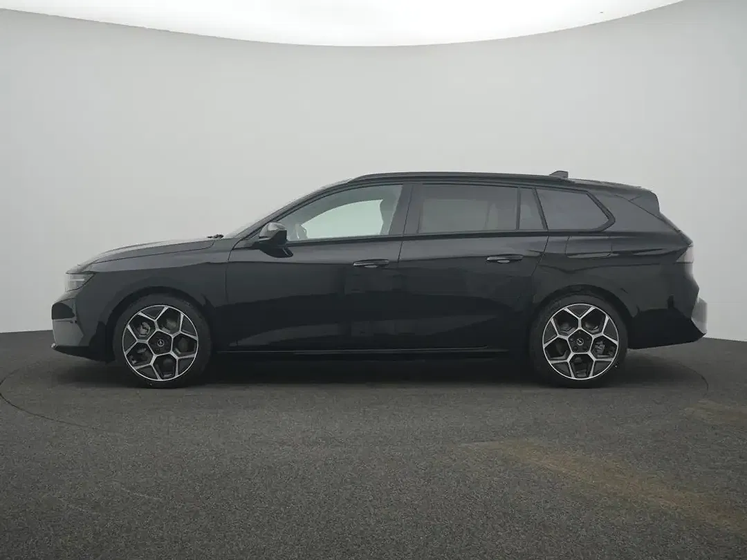 Opel Astra - Thumbnail 4