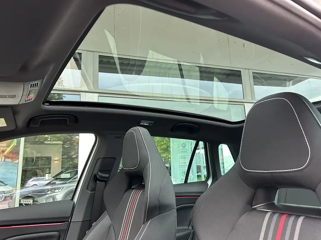 Skoda Kamiq - Thumbnail 6