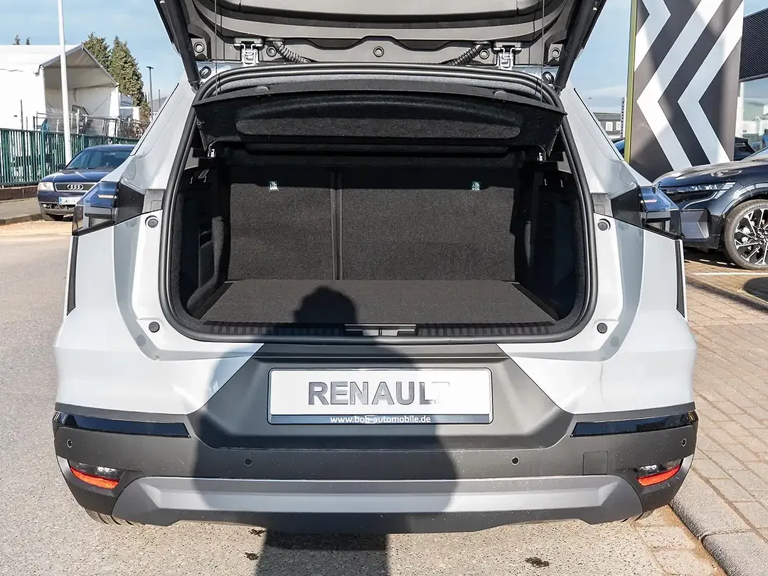 Renault Symbioz - Thumbnail 10