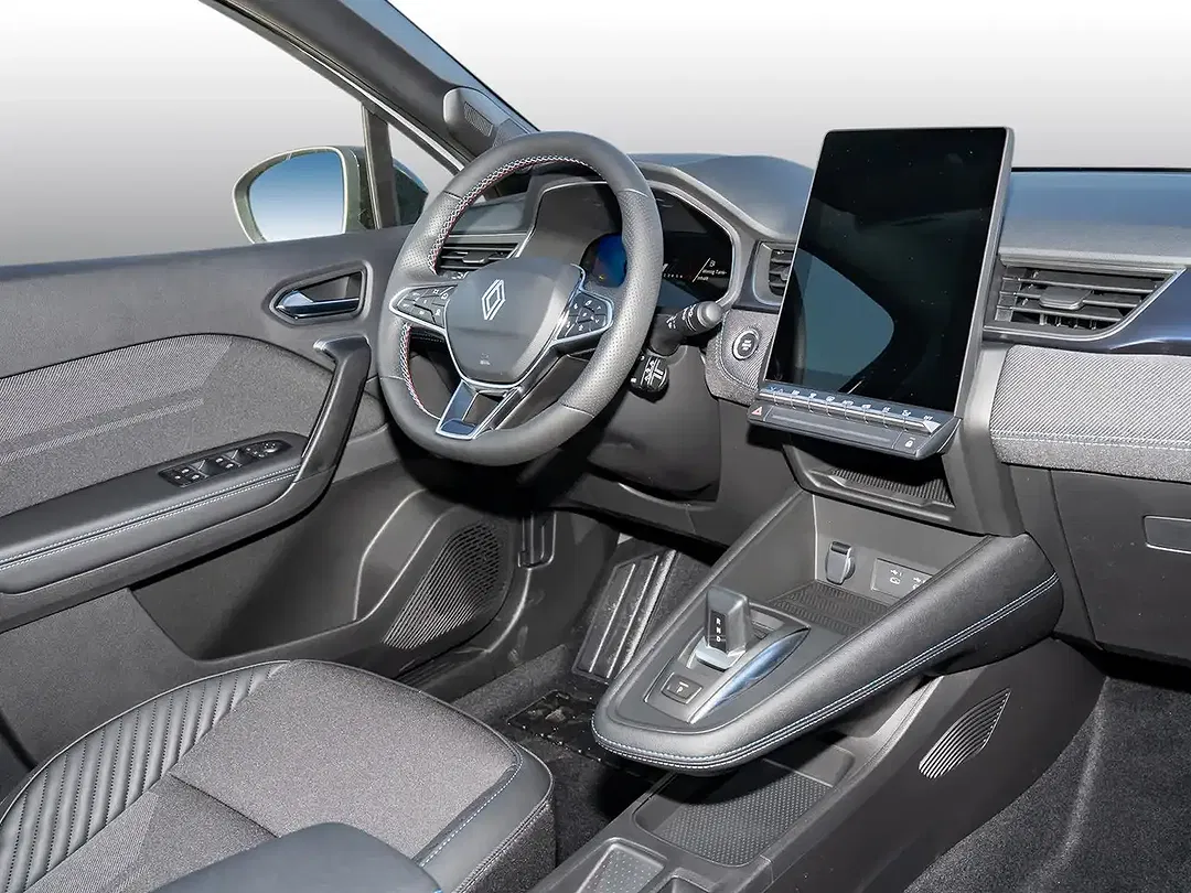 Renault Symbioz - Thumbnail 6