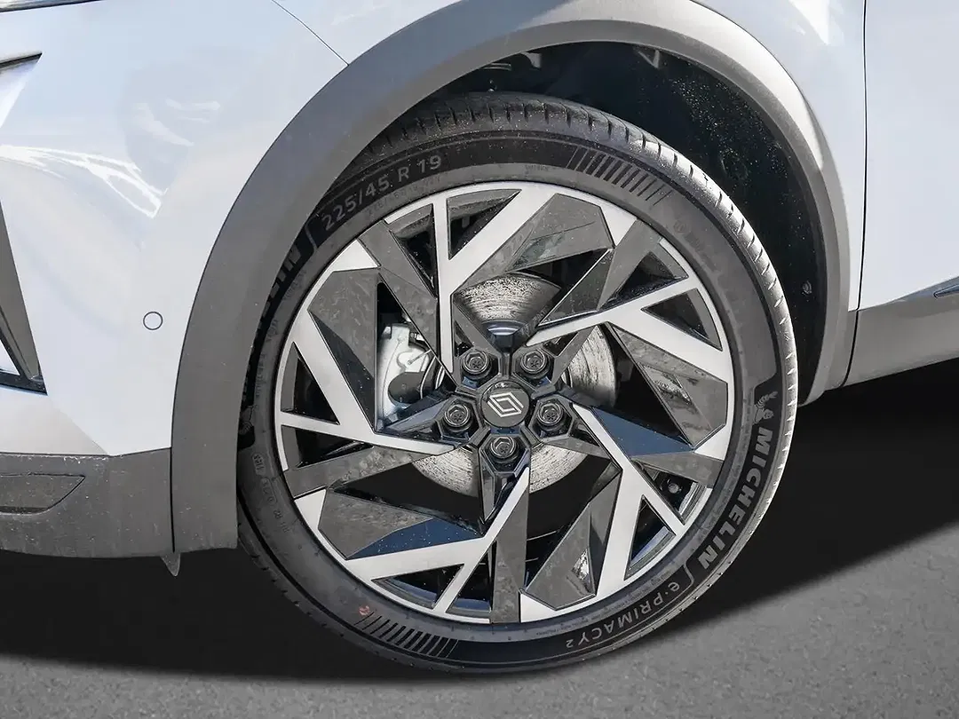 Renault Symbioz - Thumbnail 8