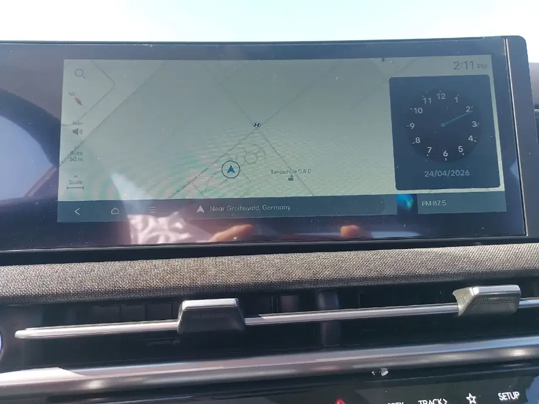 Hyundai TUCSON - Thumbnail 10