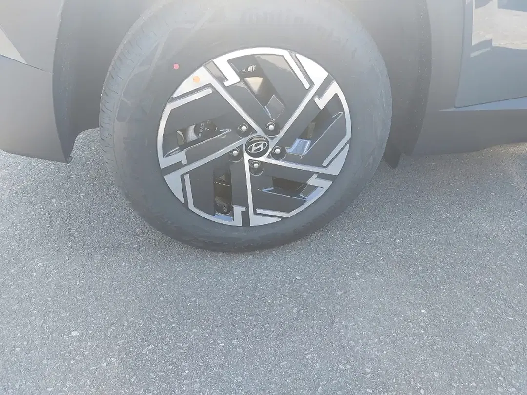 Hyundai TUCSON - Thumbnail 5