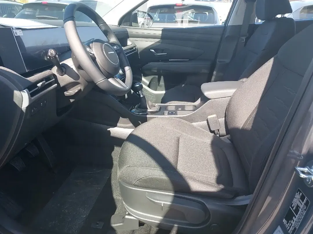 Hyundai TUCSON - Thumbnail 6